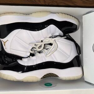 Air Jordan 11 Retro (GS)